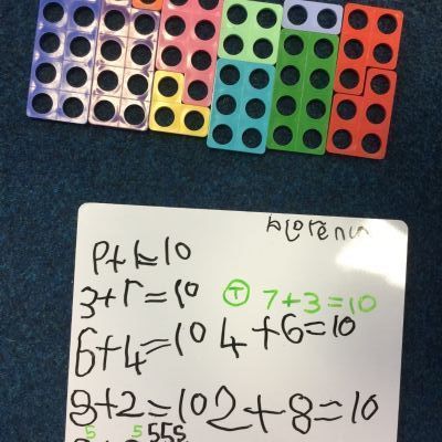 Year 1 - Place Value (3)